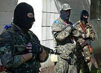 Жители Луганска начали печатать листовки, в которых просят террористов убраться из города